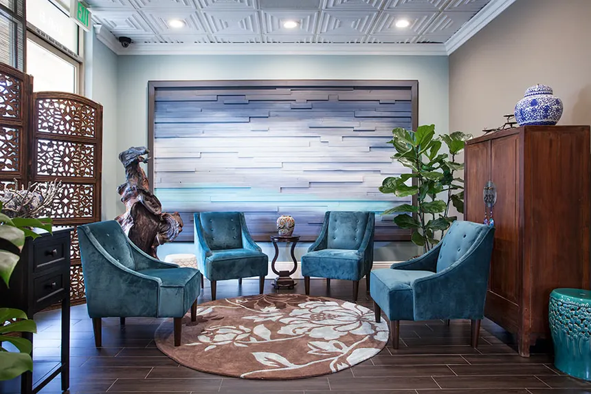 Velmont team collaboration in a modern workspace